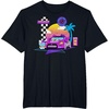 image:imageSANRIO Hello Kitty Kawaii Tokyo Racer TShirtBlack