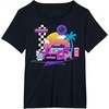 image:imageSANRIO Hello Kitty Kawaii Tokyo Racer TShirtBlack