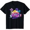 image:imageSANRIO Hello Kitty Kawaii Tokyo Racer TShirtBlack