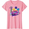 image:imageSANRIO Hello Kitty Kawaii Tokyo Racer TShirtPink
