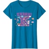 image:imageSANRIO Kuromi Varsity Letter K TShirtSapphire Blue