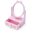 image:imageSanrio 112097 Sanrio 112097 Hello Kitty Mirror Stand Hello Kitty 55 x 39 x 24 inches 14 x 10 x 6 cm Fashionable Miscellaneous Goods  Forever Sanrio  CharacterMy Melody