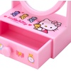 image:imageSanrio 112097 Sanrio 112097 Hello Kitty Mirror Stand Hello Kitty 55 x 39 x 24 inches 14 x 10 x 6 cm Fashionable Miscellaneous Goods  Forever Sanrio  CharacterHello Kitty