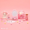 image:imageSanrio 112097 Sanrio 112097 Hello Kitty Mirror Stand Hello Kitty 55 x 39 x 24 inches 14 x 10 x 6 cm Fashionable Miscellaneous Goods  Forever Sanrio  Characterlittle twin stars
