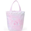 image:imageSanrio 250198 Mirror amp Comb Dreamy My Sweet Piano PVC ABS Resin GlassCarry Bag