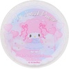 image:imageSanrio 250198 Mirror amp Comb Dreamy My Sweet Piano PVC ABS Resin GlassMirror  Comb