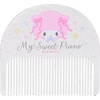 image:imageSanrio 250198 Mirror amp Comb Dreamy My Sweet Piano PVC ABS Resin GlassMirror  Comb