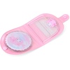 image:imageSanrio 250198 Mirror amp Comb Dreamy My Sweet Piano PVC ABS Resin GlassMirror  Comb
