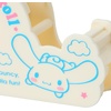 image:imageSanrio 321362 Tape Cutter amp Paper Tape Household Goods Sanrio KerokeloppiBlue Pale