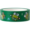image:imageSanrio 321362 Tape Cutter amp Paper Tape Household Goods Sanrio KerokeloppiGreen