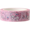 image:imageSanrio 321362 Tape Cutter amp Paper Tape Household Goods Sanrio KerokeloppiPink