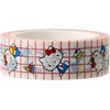image:imageSanrio 321362 Tape Cutter amp Paper Tape Household Goods Sanrio KerokeloppiRed