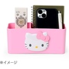 image:imageSanrio 548201 Car Basket Cinnamon Roll Storage Case Box Small Items Car GoodsChromi