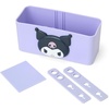 image:imageSanrio 548201 Car Basket Cinnamon Roll Storage Case Box Small Items Car GoodsChromi