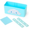image:imageSanrio 548201 Car Basket Cinnamon Roll Storage Case Box Small Items Car GoodsCinnamoroll