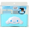 image:imageSanrio 548201 Car Basket Cinnamon Roll Storage Case Box Small Items Car GoodsCinnamoroll