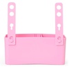 image:imageSanrio 548201 Car Basket Cinnamon Roll Storage Case Box Small Items Car GoodsPink
