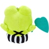 image:imageSanrio 687987 Mascot Holder Good mood with singing and dancing Duck PeckleGreen