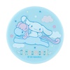 image:imageSanrio 795721 Cinnamoroll Mirror Comb with Vinyl Case Cinnamoroll Fashionable Miscellaneous Goods  Hagi Sanrio  Character 33 x 05 x 32 inches 85 x 12 x 82 cm