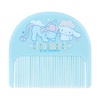 image:imageSanrio 795721 Cinnamoroll Mirror Comb with Vinyl Case Cinnamoroll Fashionable Miscellaneous Goods  Hagi Sanrio  Character 33 x 05 x 32 inches 85 x 12 x 82 cm