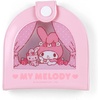 image:imageSanrio 796034 Sanrio 796034 Mirror with Vinyl Case Comb Stylish Miscellaneous Goods Character 33 x 05 x 32 inches 85 x 12 x 82 cmMy Melody