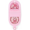 image:imageSanrio 796034 Sanrio 796034 Mirror with Vinyl Case Comb Stylish Miscellaneous Goods Character 33 x 05 x 32 inches 85 x 12 x 82 cmMy Melody