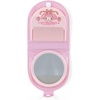 image:imageSanrio 796034 Sanrio 796034 Mirror with Vinyl Case Comb Stylish Miscellaneous Goods Character 33 x 05 x 32 inches 85 x 12 x 82 cmMy Melody