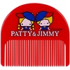 image:imageSanrio 796034 Sanrio 796034 Mirror with Vinyl Case Comb Stylish Miscellaneous Goods Character 33 x 05 x 32 inches 85 x 12 x 82 cmPatty  Jimmy