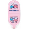 image:imageSanrio 796034 Sanrio 796034 Mirror with Vinyl Case Comb Stylish Miscellaneous Goods Character 33 x 05 x 32 inches 85 x 12 x 82 cmlittle twin stars