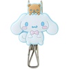 image:imageSanrio 875929 Hello Kitty Wire Clip Set of 2 Bath Goods WashingCinnamoroll