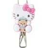 image:imageSanrio 875929 Hello Kitty Wire Clip Set of 2 Bath Goods WashingHello Kitty
