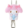 image:imageSanrio 875929 Hello Kitty Wire Clip Set of 2 Bath Goods WashingMy Melody