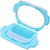 image:imageSanrio 963836 Pochacco Face Mirror amp Comb SetHungyodon