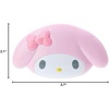 image:imageSanrio 963836 Pochacco Face Mirror amp Comb SetMy Melody