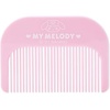 image:imageSanrio 963836 Pochacco Face Mirror amp Comb SetMy Melody