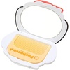 image:imageSanrio 963836 Pochacco Face Mirror amp Comb Setpochacco