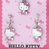 image:imageSanrio Accessory Kit Fashionable GoodsHello Kitty