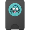 image:imageSanrio Hangyodon Silly Face PopSockets Adhesive PopGripMagnetic PopWallet