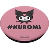 image:imageSanrio Kuromi Hashtag PopSockets Adhesive PopGripAdhesive PopGrip