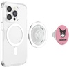 image:imageSanrio Kuromi Hashtag PopSockets Adhesive PopGripMagnetic PopGrip