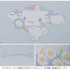 image:imageSanrio SS1121123 Made in Japan Cinnamoroll Class 1 Blackout Curtains 2 Panel Set Width 394 x 433 inches 100 x 110 cm Light Shading Ratio 9999 Washable Character394W x 433L Pack of 2