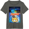 image:imageSeason 2 Poster Art TShirtAsphalt Grey