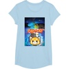image:imageSeason 2 Poster Art TShirtBaby Blue