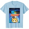 image:imageSeason 2 Poster Art TShirtBaby Blue