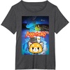 image:imageSeason 2 Poster Art TShirtDark Heather Grey