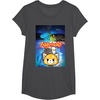 image:imageSeason 2 Poster Art TShirtDark Heather Grey
