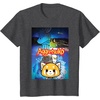 image:imageSeason 2 Poster Art TShirtDark Heather Grey