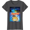 image:imageSeason 2 Poster Art TShirtDark Heather Grey