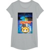 image:imageSeason 2 Poster Art TShirtHeather Grey