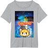 image:imageSeason 2 Poster Art TShirtHeather Grey
